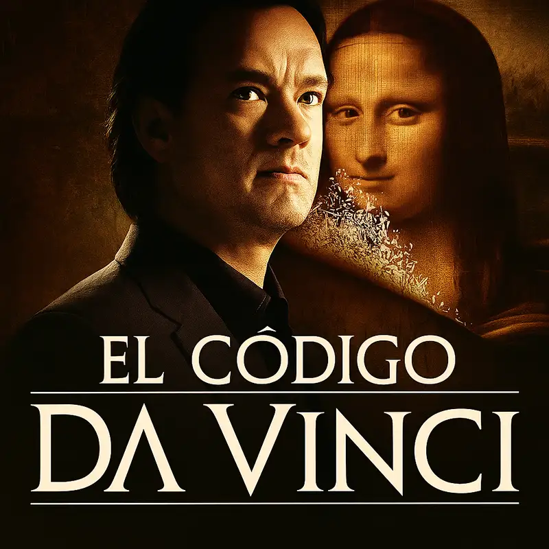 El Código Da Vinci