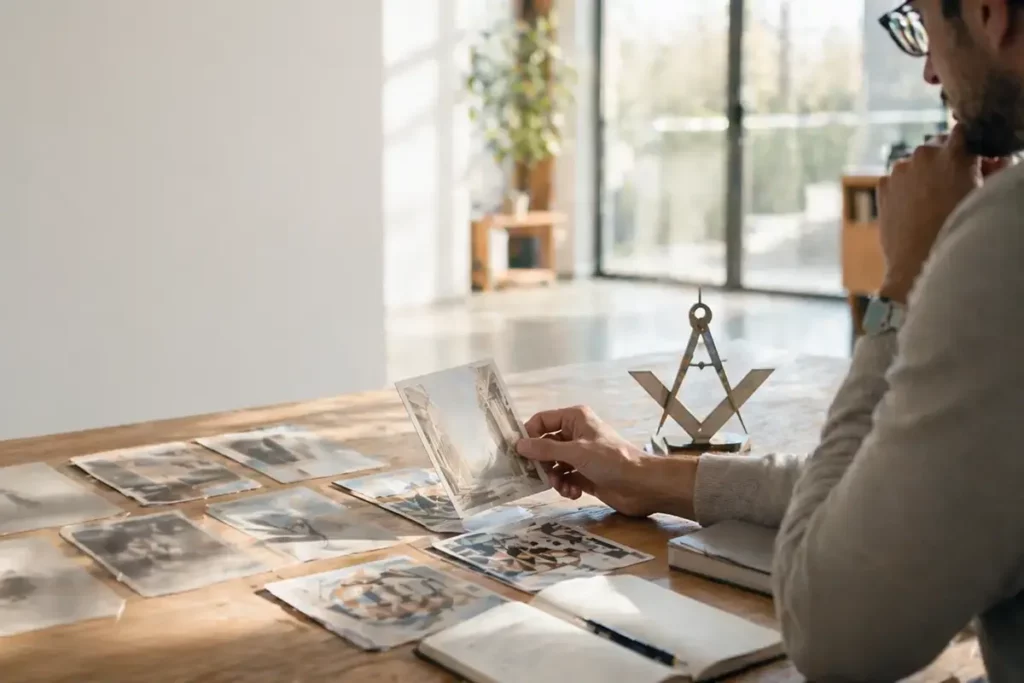 Cuánto sabes sobre masonería