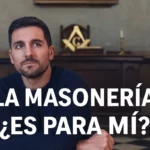 La Masonería, ¿es para mi?