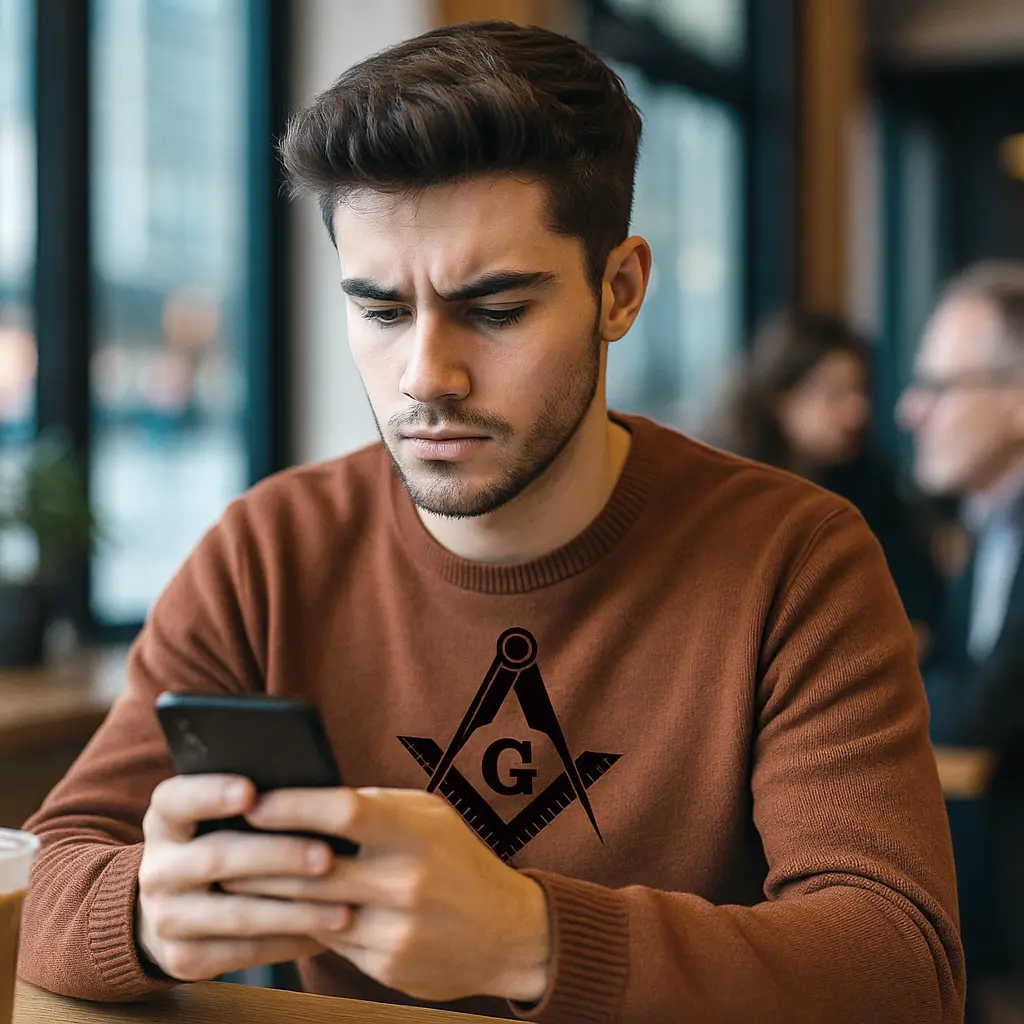 Masonería para jóvenes