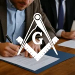 Requisitos para entrar en la Masonería