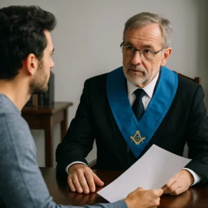 Requisitos para ser masón